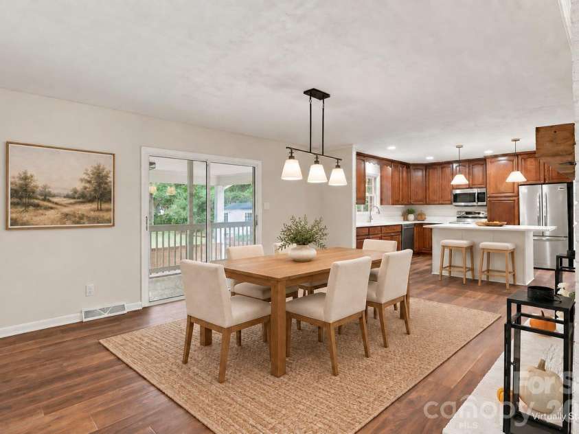 605 Roberts Street, Monroe, NC 28112.  MLS# CAR4431854, YatesRealty ID 55354. 