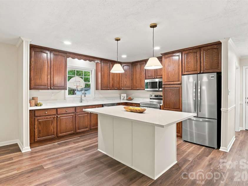 605 Roberts Street, Monroe, NC 28112.  MLS# CAR4431854, YatesRealty ID 55354. 