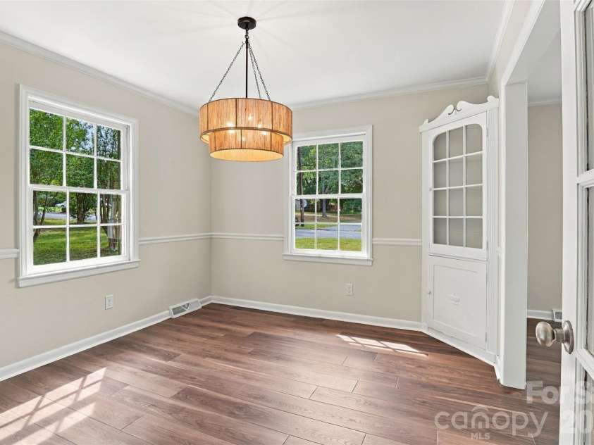 605 Roberts Street, Monroe, NC 28112.  MLS# CAR4431854, YatesRealty ID 55354. 