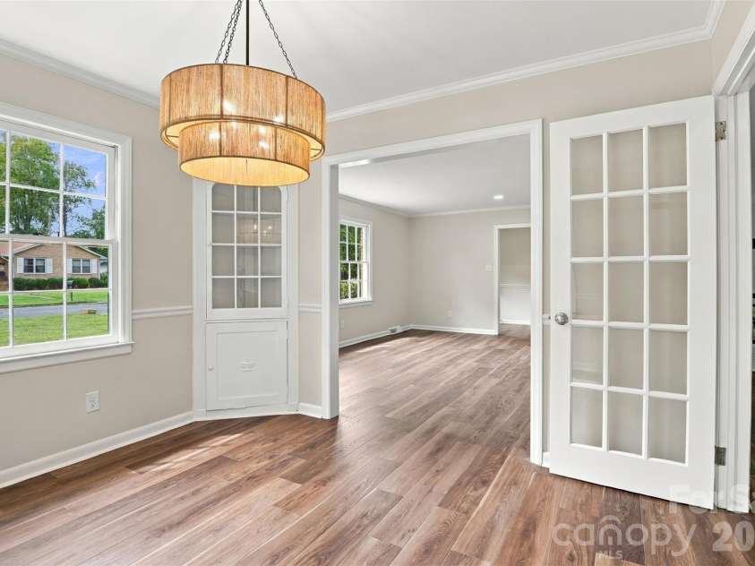 605 Roberts Street, Monroe, NC 28112.  MLS# CAR4431854, YatesRealty ID 55354. 