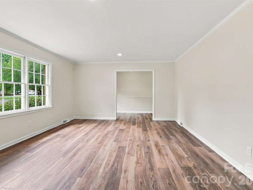 605 Roberts Street, Monroe, NC 28112.  MLS# CAR4431854, YatesRealty ID 55354. 
