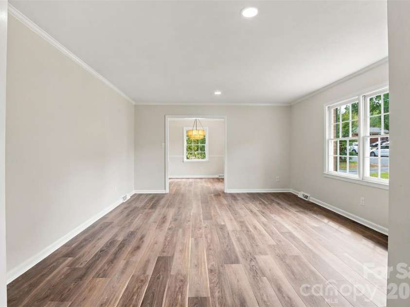605 Roberts Street, Monroe, NC 28112.  MLS# CAR4431854, YatesRealty ID 55354. 