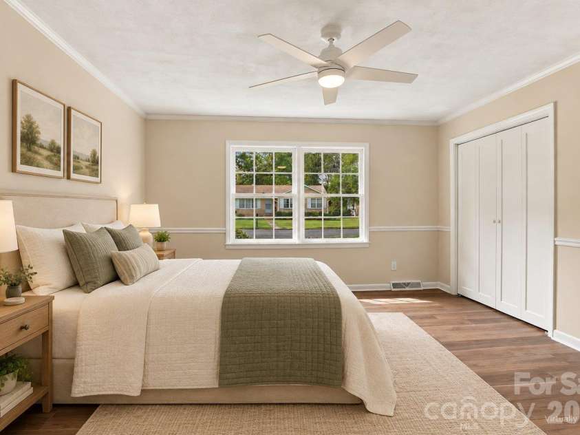 605 Roberts Street, Monroe, NC 28112.  MLS# CAR4431854, YatesRealty ID 55354. 