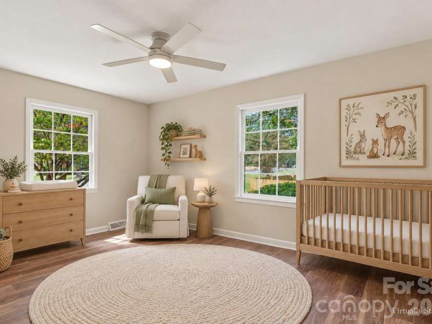 605 Roberts Street, Monroe, NC 28112.  MLS# CAR4431854, YatesRealty ID 55354. 