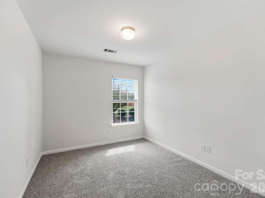 9360 Hamel Street, Charlotte, NC 28215.  MLS# CAR4431926, YatesRealty ID 55355. Bedroom 2