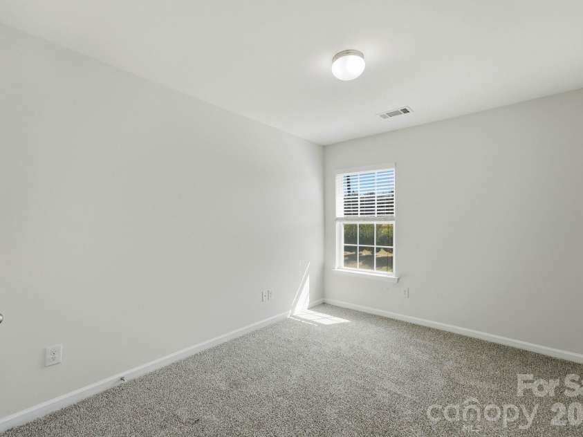9360 Hamel Street, Charlotte, NC 28215.  MLS# CAR4431926, YatesRealty ID 55355. Bedroom 3
