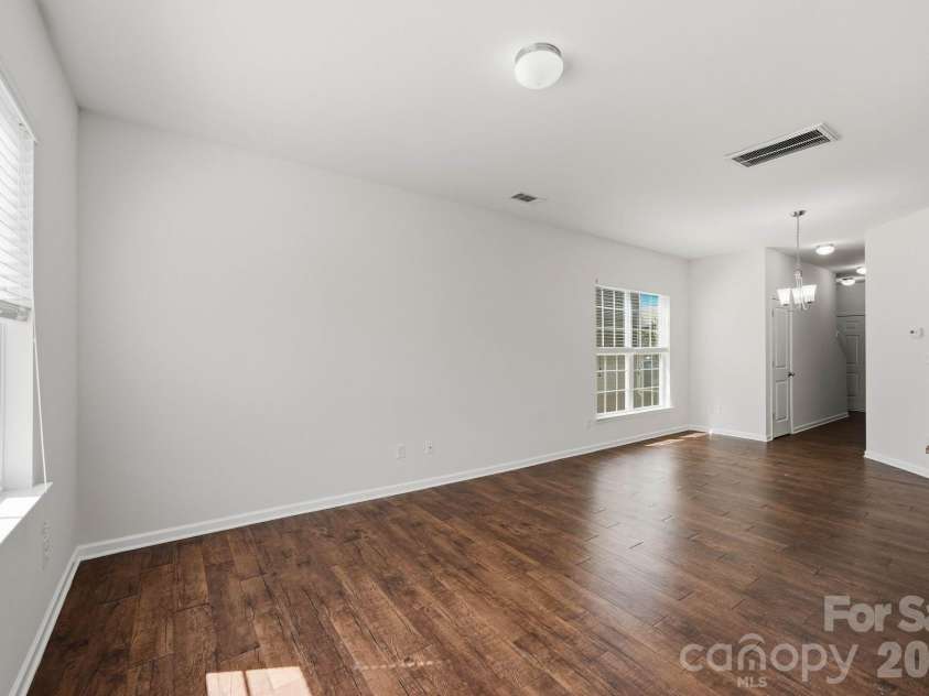 9360 Hamel Street, Charlotte, NC 28215.  MLS# CAR4431926, YatesRealty ID 55355. Living area