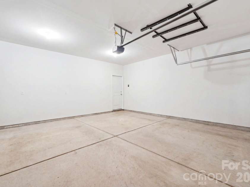 4207 Millstream Road, Denver, NC 28037.  MLS# CAR4431983, YatesRealty ID 55356. Nice 2 Car Garage