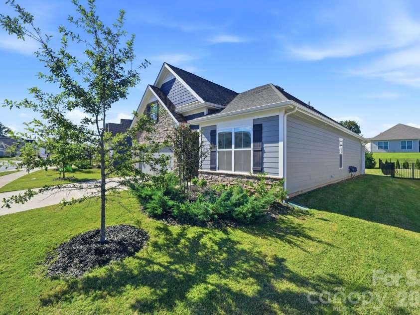 4207 Millstream Road, Denver, NC 28037.  MLS# CAR4431983, YatesRealty ID 55356. Perfect Ranch Home