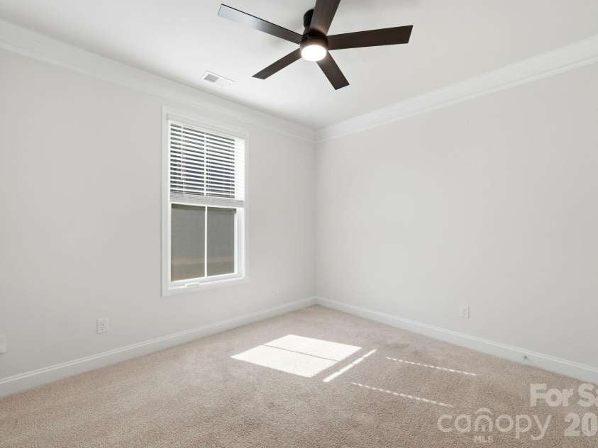 4207 Millstream Road, Denver, NC 28037.  MLS# CAR4431983, YatesRealty ID 55356. Secondary Bedroom