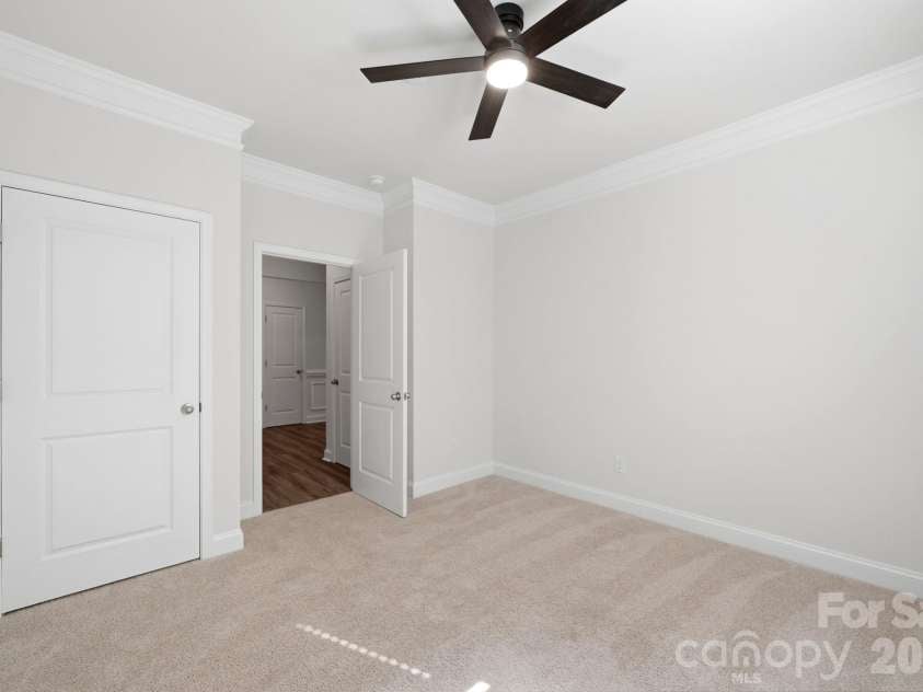 4207 Millstream Road, Denver, NC 28037.  MLS# CAR4431983, YatesRealty ID 55356. Secondary Bedroom