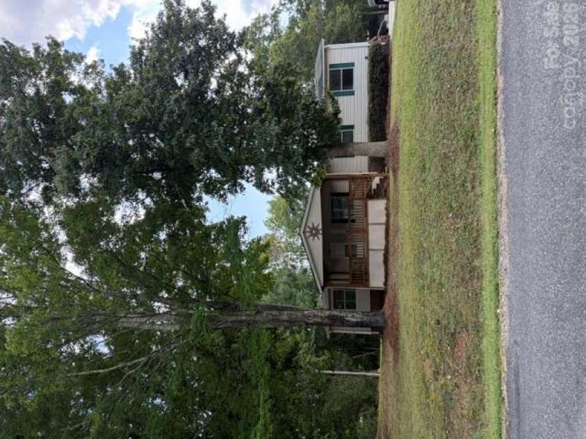 4191 Peachtree Lane, Granite Falls, NC 28630.  MLS# CAR4431655, YatesRealty ID 55357. 