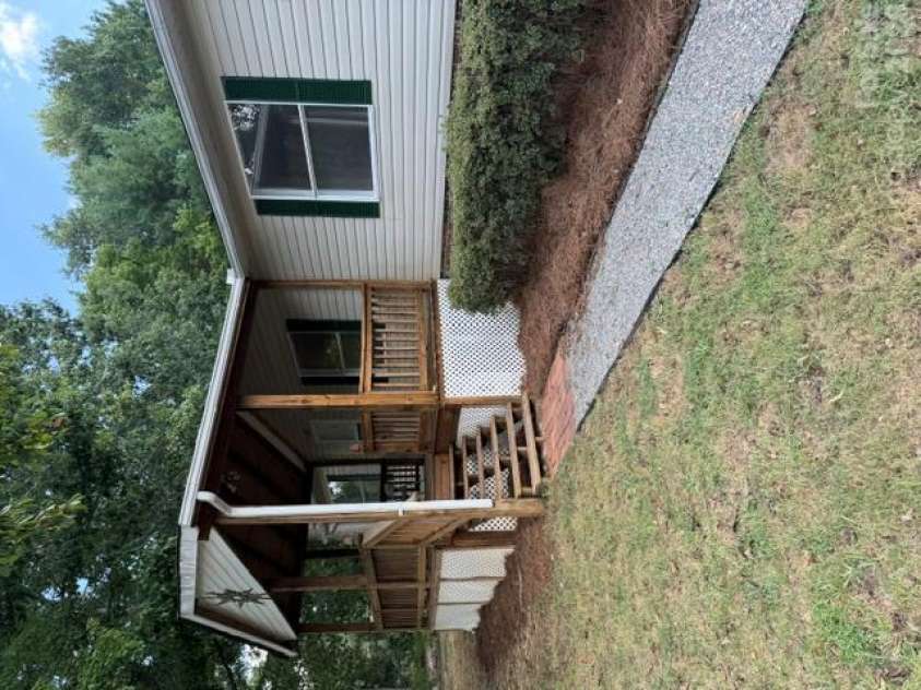 4191 Peachtree Lane, Granite Falls, NC 28630.  MLS# CAR4431655, YatesRealty ID 55357. 