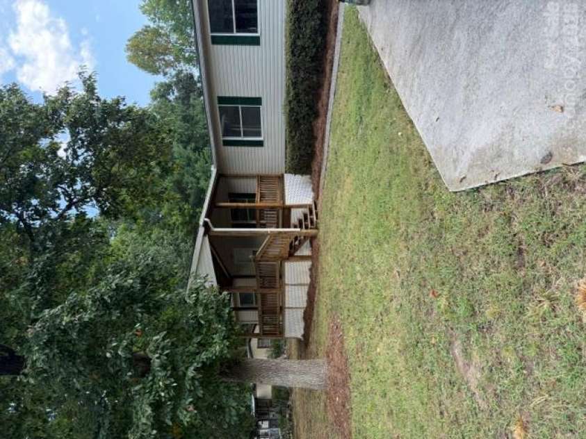 4191 Peachtree Lane, Granite Falls, NC 28630.  MLS# CAR4431655, YatesRealty ID 55357. 