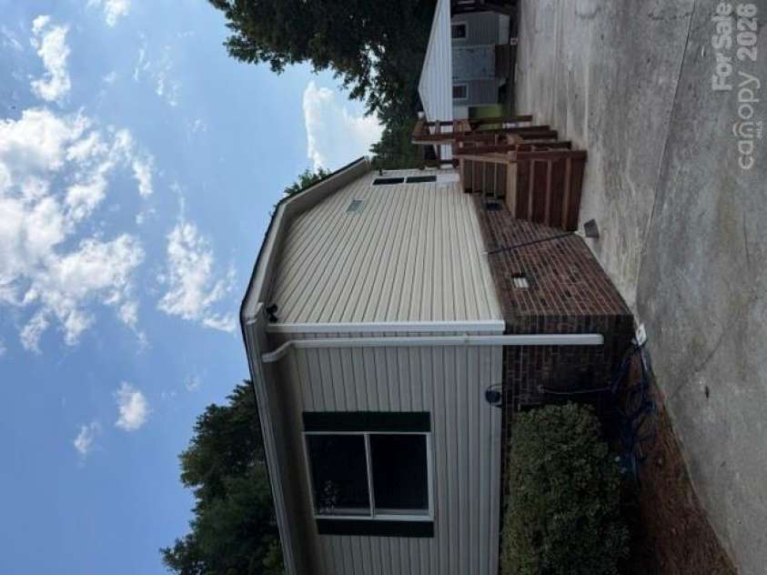 4191 Peachtree Lane, Granite Falls, NC 28630.  MLS# CAR4431655, YatesRealty ID 55357. 