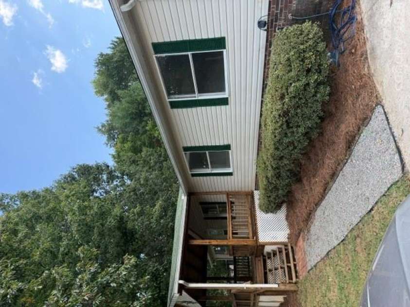 4191 Peachtree Lane, Granite Falls, NC 28630.  MLS# CAR4431655, YatesRealty ID 55357. 