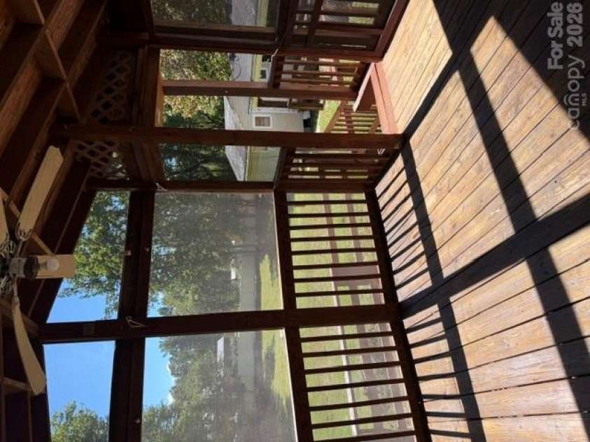 4191 Peachtree Lane, Granite Falls, NC 28630.  MLS# CAR4431655, YatesRealty ID 55357. 