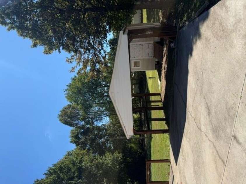 4191 Peachtree Lane, Granite Falls, NC 28630.  MLS# CAR4431655, YatesRealty ID 55357. 