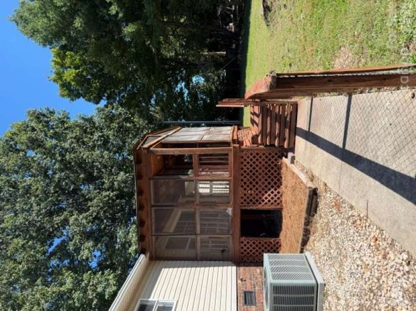 4191 Peachtree Lane, Granite Falls, NC 28630.  MLS# CAR4431655, YatesRealty ID 55357. 