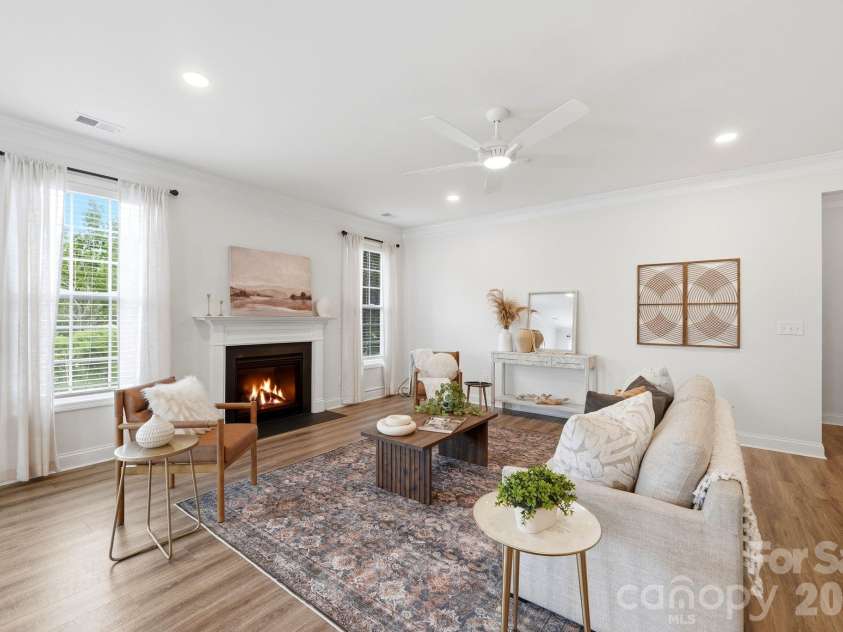 2029 Burton Point Court, Waxhaw, NC 28173.  MLS# CAR4431595, YatesRealty ID 55358. 