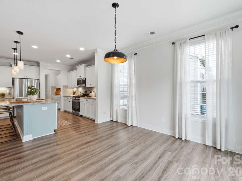 2029 Burton Point Court, Waxhaw, NC 28173.  MLS# CAR4431595, YatesRealty ID 55358. 