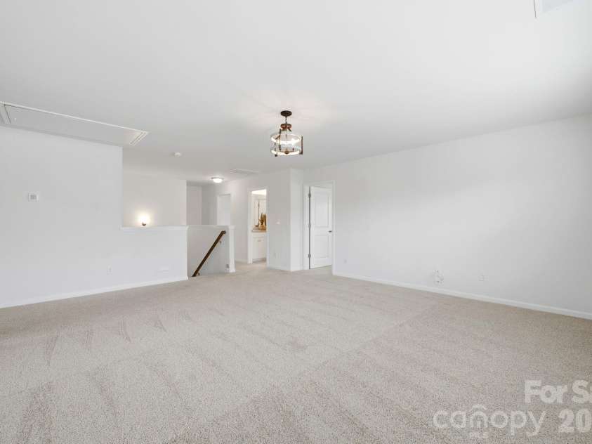 2029 Burton Point Court, Waxhaw, NC 28173.  MLS# CAR4431595, YatesRealty ID 55358. Flex Space