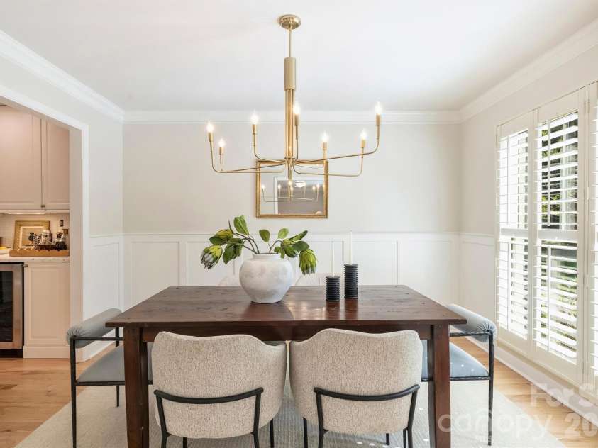 4138 Wall Street, Charlotte, NC 28209.  MLS# CAR4431819, YatesRealty ID 55359. 