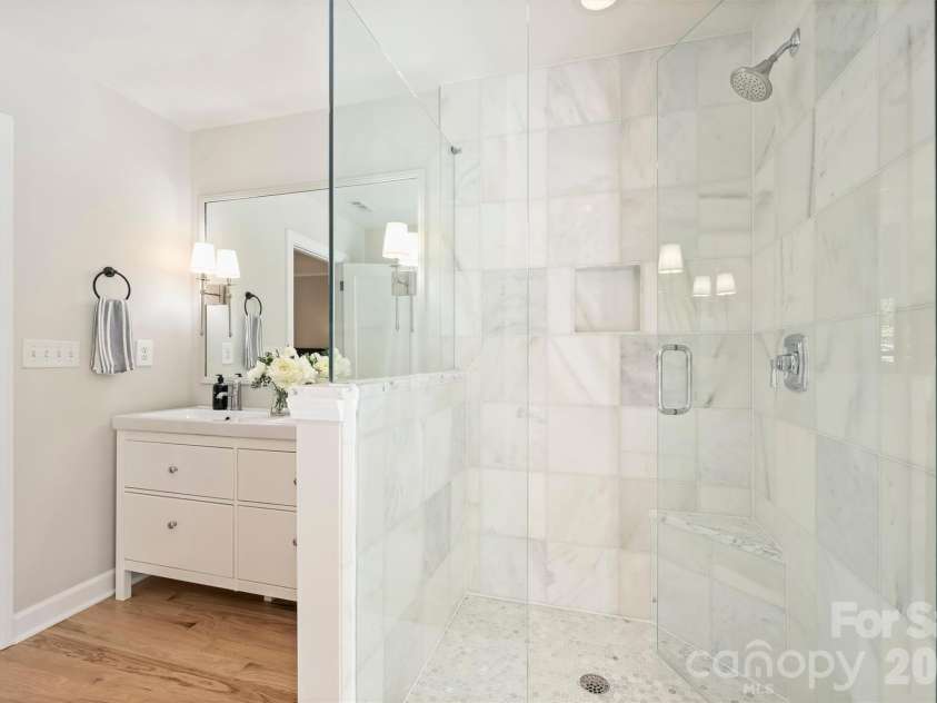 4138 Wall Street, Charlotte, NC 28209.  MLS# CAR4431819, YatesRealty ID 55359. 