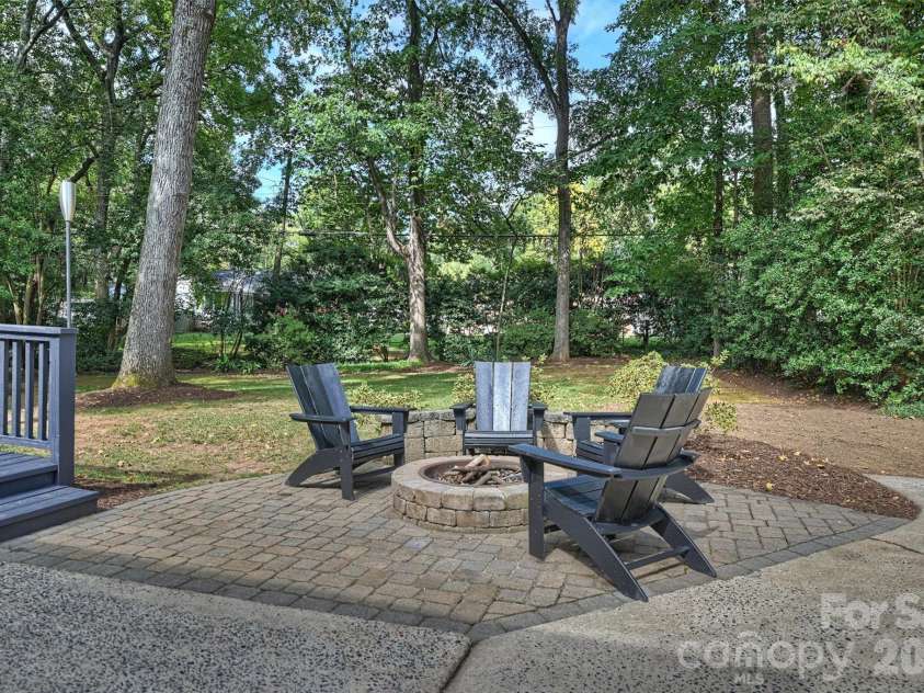 4138 Wall Street, Charlotte, NC 28209.  MLS# CAR4431819, YatesRealty ID 55359. 