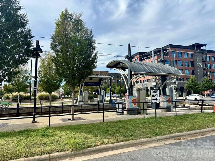 4138 Wall Street, Charlotte, NC 28209.  MLS# CAR4431819, YatesRealty ID 55359. 