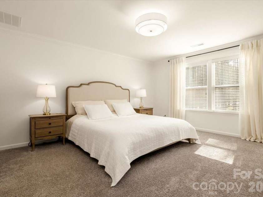 1525 Springfield Drive, Waxhaw, NC 28173.  MLS# CAR4356547, YatesRealty ID 5536. 