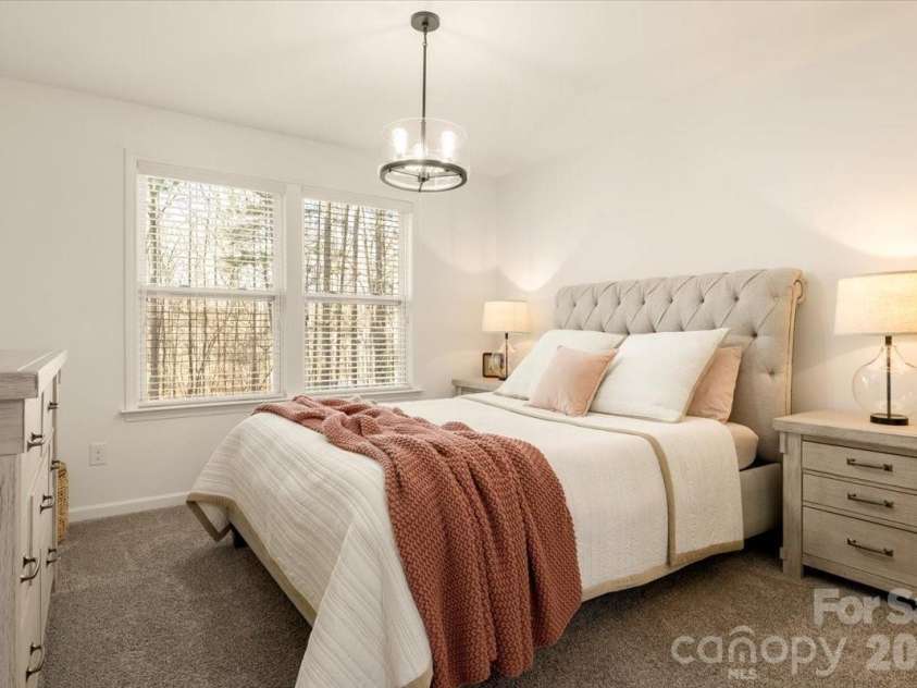 1525 Springfield Drive, Waxhaw, NC 28173.  MLS# CAR4356547, YatesRealty ID 5536. 