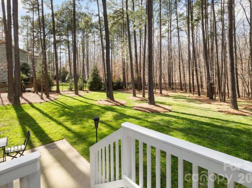 1525 Springfield Drive, Waxhaw, NC 28173.  MLS# CAR4356547, YatesRealty ID 5536. 