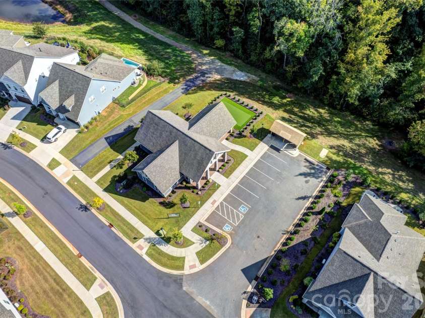 158 Fulworth Drive, Concord, NC 28027.  MLS# CAR4431518, YatesRealty ID 55361. 