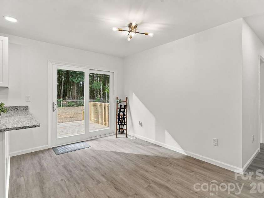 109 Alexis Forest Drive, Stanley, NC 28164.  MLS# CAR4431581, YatesRealty ID 55362. 