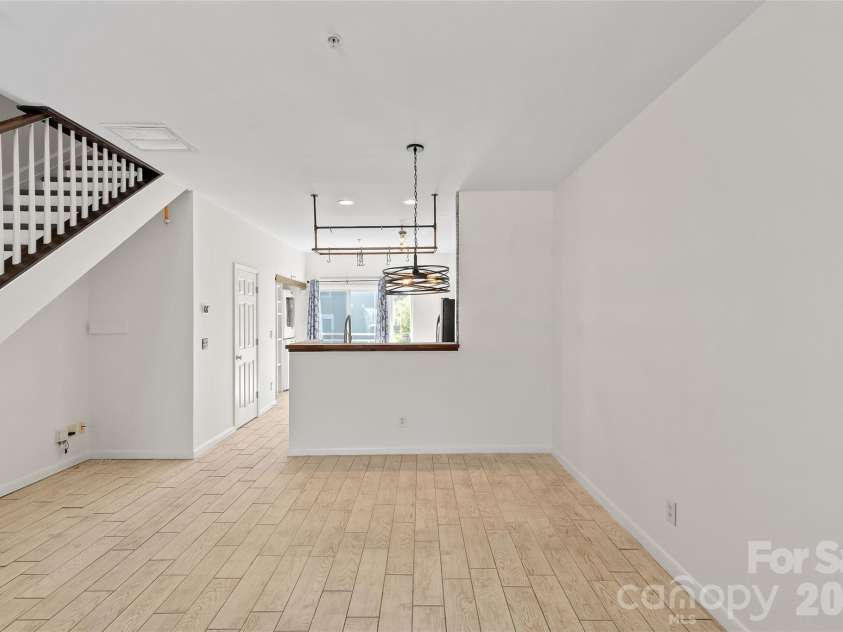3564 Davidson Street, Charlotte, NC 28205.  MLS# CAR4431533, YatesRealty ID 55363. 