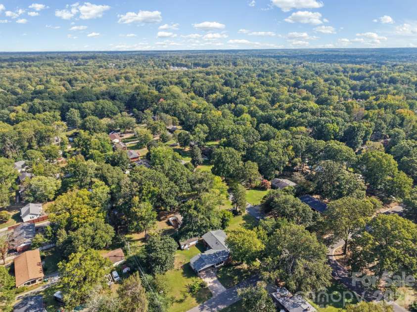 701 Denning Place, Charlotte, NC 28227.  MLS# CAR4431455, YatesRealty ID 55364. 