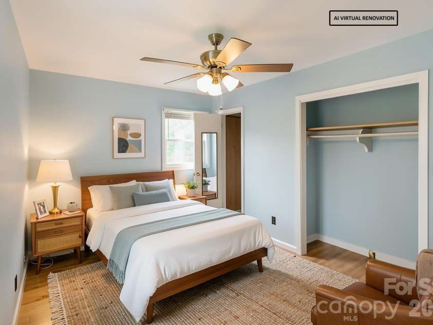 13 Looking Glass Lane, Asheville, NC 28805.  MLS# CAR4431368, YatesRealty ID 55365. 