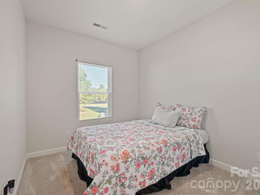 197 Winding Cedar Drive, Statesville, NC 28677.  MLS# CAR4431468, YatesRealty ID 55366. Bedroom 2
