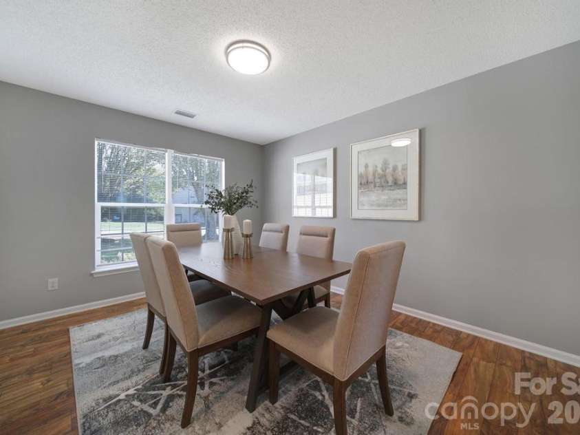 137 Bosburg Drive, Mooresville, NC 28115.  MLS# CAR4431427, YatesRealty ID 55368. 