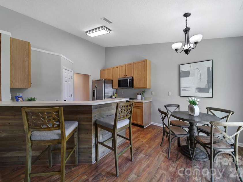 137 Bosburg Drive, Mooresville, NC 28115.  MLS# CAR4431427, YatesRealty ID 55368. 