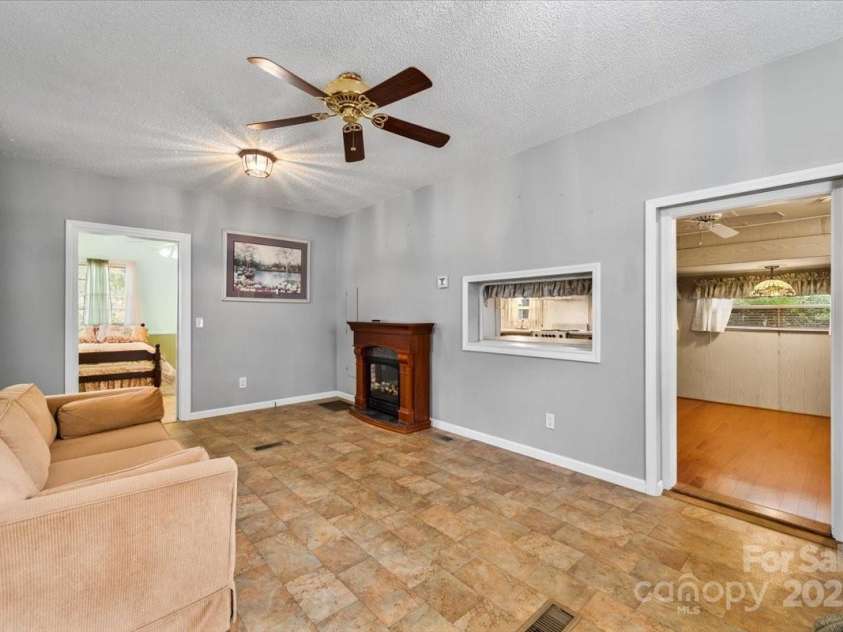 132 Larboard Trail, Mount Gilead, NC 27306.  MLS# CAR4246548, YatesRealty ID 5537. 