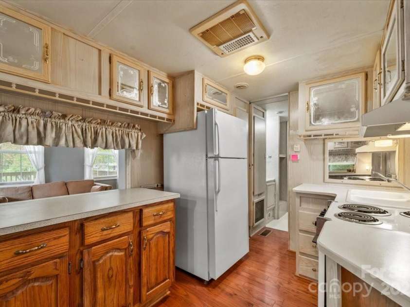 132 Larboard Trail, Mount Gilead, NC 27306.  MLS# CAR4246548, YatesRealty ID 5537. 