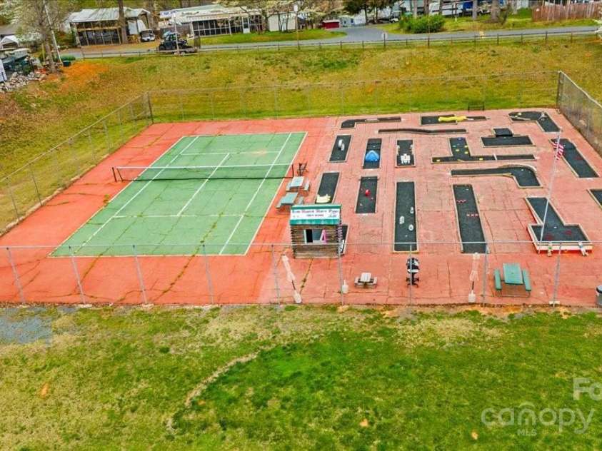 132 Larboard Trail, Mount Gilead, NC 27306.  MLS# CAR4246548, YatesRealty ID 5537. 