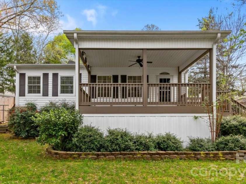 132 Larboard Trail, Mount Gilead, NC 27306.  MLS# CAR4326478, YatesRealty ID 5537. 