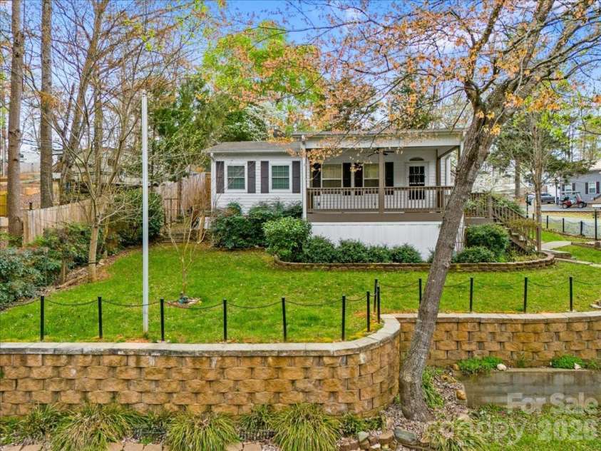 132 Larboard Trail, Mount Gilead, NC 27306.  MLS# CAR4326478, YatesRealty ID 5537. 