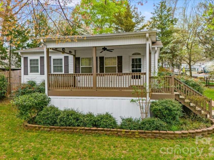 132 Larboard Trail, Mount Gilead, NC 27306.  MLS# CAR4326478, YatesRealty ID 5537. 