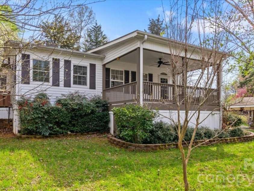 132 Larboard Trail, Mount Gilead, NC 27306.  MLS# CAR4326478, YatesRealty ID 5537. 