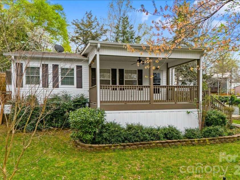 132 Larboard Trail, Mount Gilead, NC 27306.  MLS# CAR4326478, YatesRealty ID 5537. 