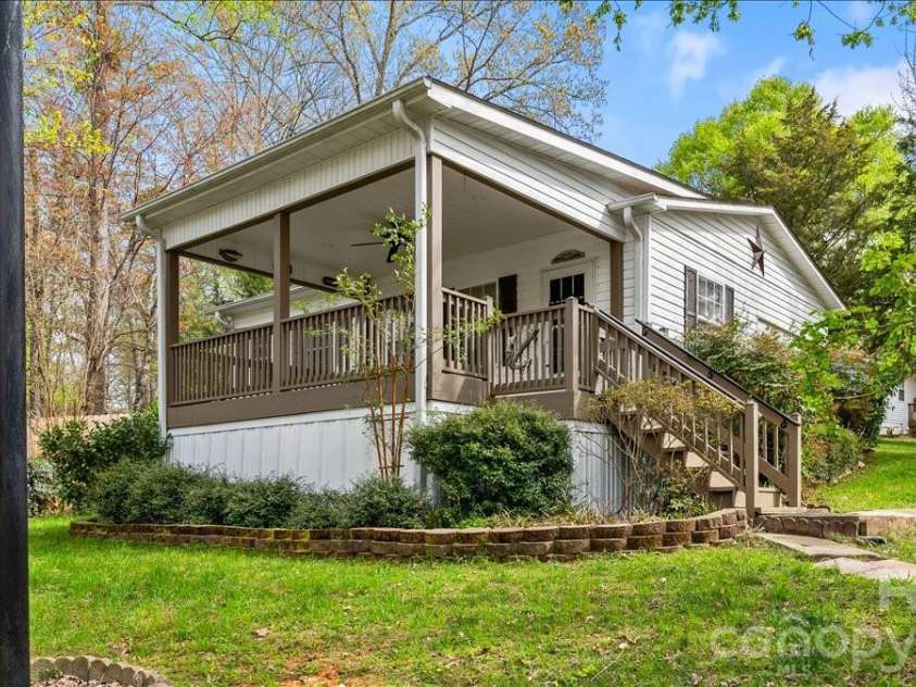 132 Larboard Trail, Mount Gilead, NC 27306.  MLS# CAR4326478, YatesRealty ID 5537. 